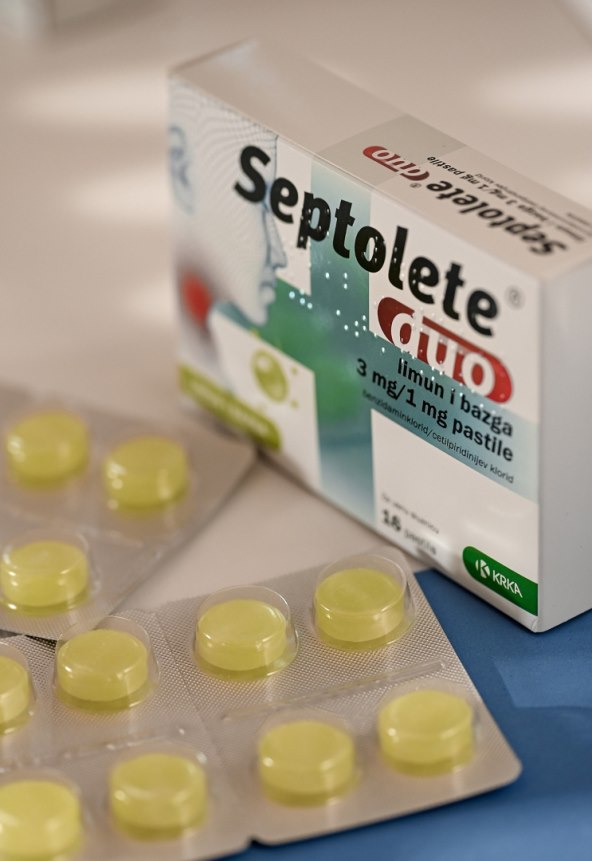 Septolete duo