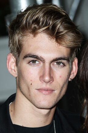 Presley Gerber
