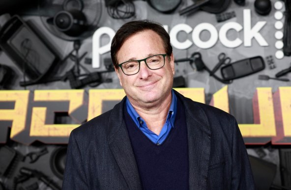 Bob Saget