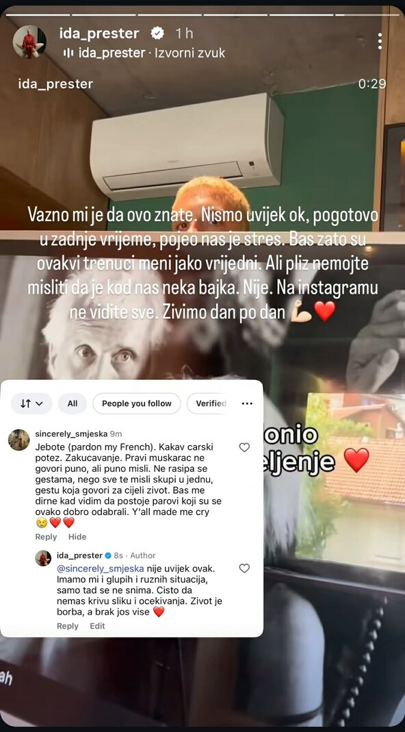 Ida Prester Peševski