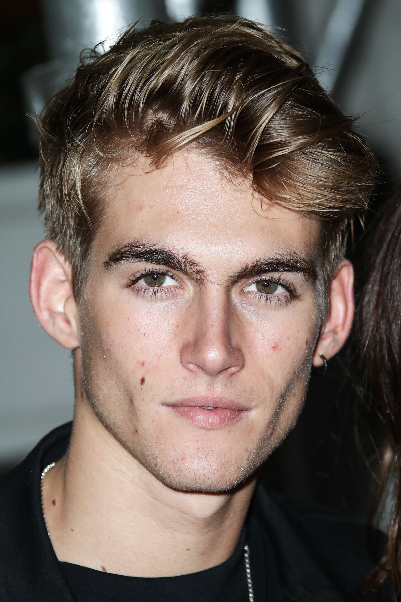 presley gerber