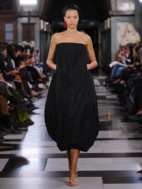 Simone Rocha SS27 London Fashion Week