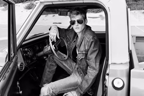 Presley Gerber Celine kampanja 2022