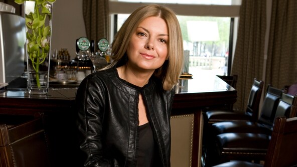 Mirjana Hrga