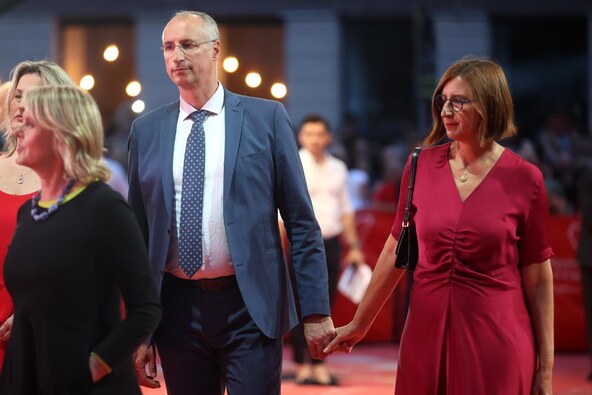 Ivica i Marijana Puljak