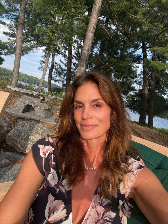 cindy crawford