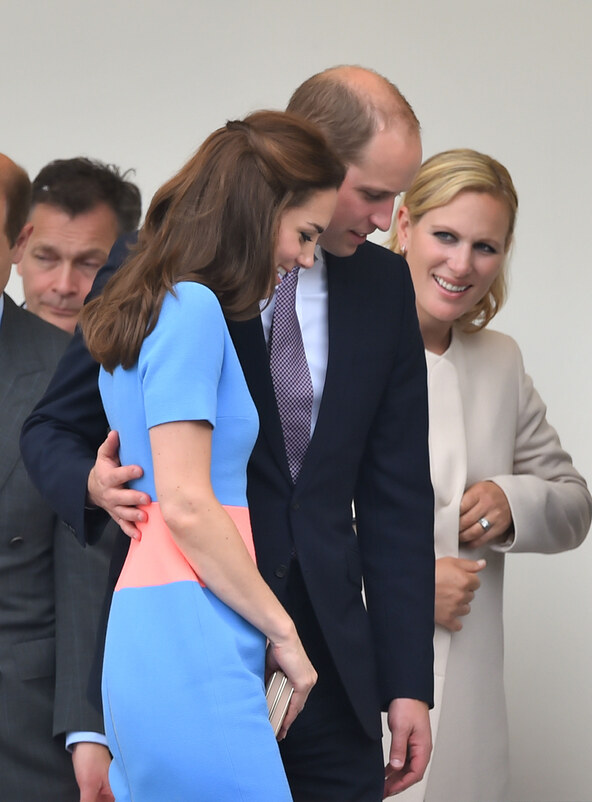 kate middleton, princ william