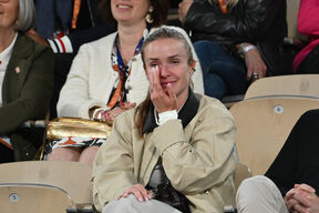 Elina Svitolina