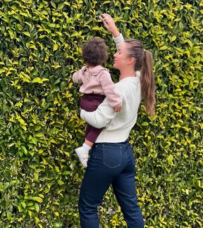 Elina Svitolina, Gaël Monfils
