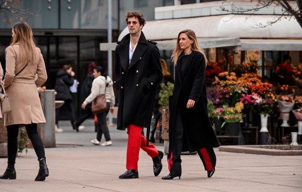 Street style