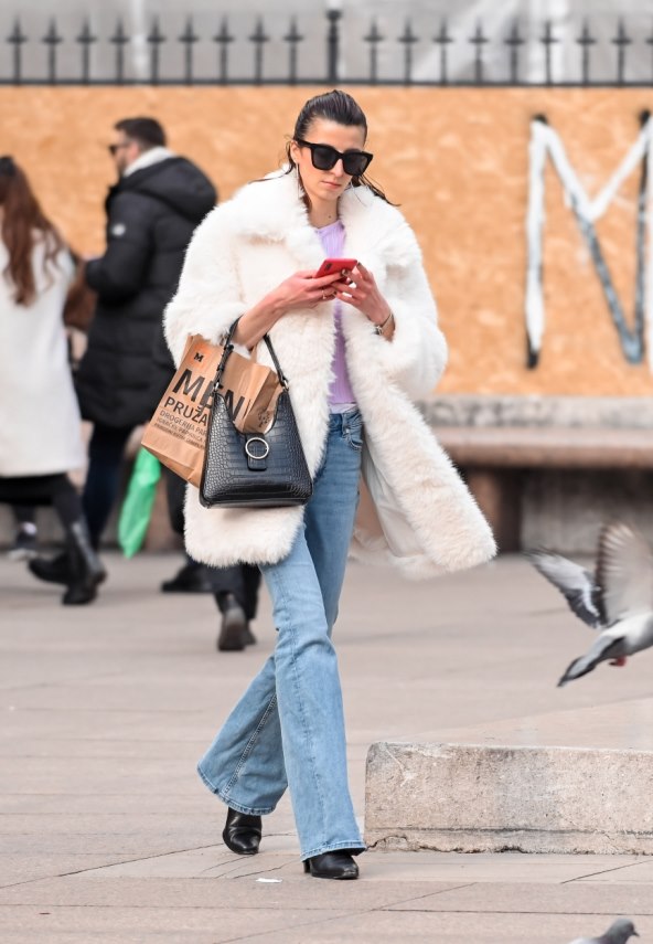 Street style