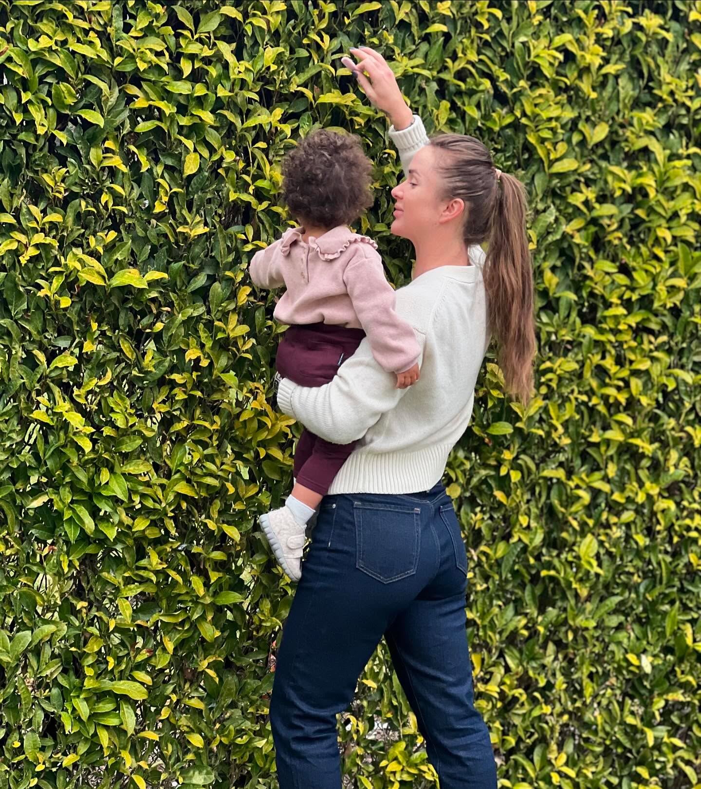 Elina Svitolina, Gaël Monfils