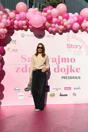 Story Pink Fest