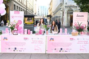 Story Pink Fest