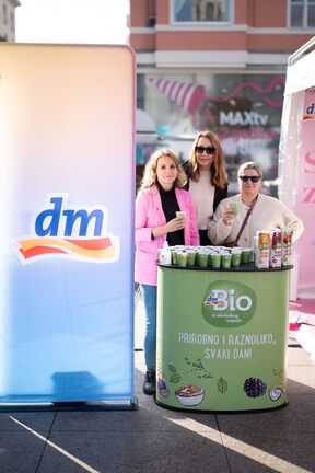 Story Pink Fest