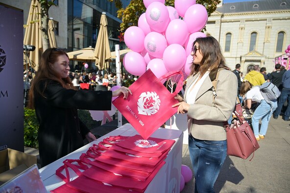 Story Pink Fest