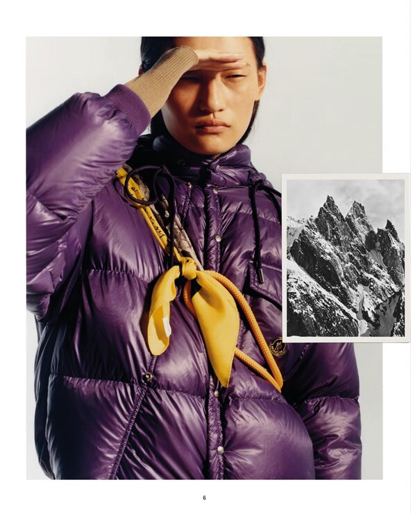Moncler 2026