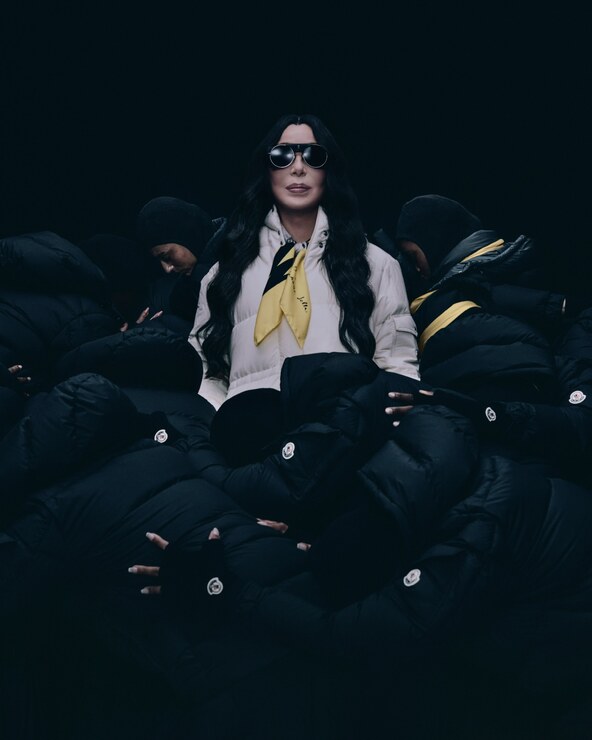 Moncler 2026