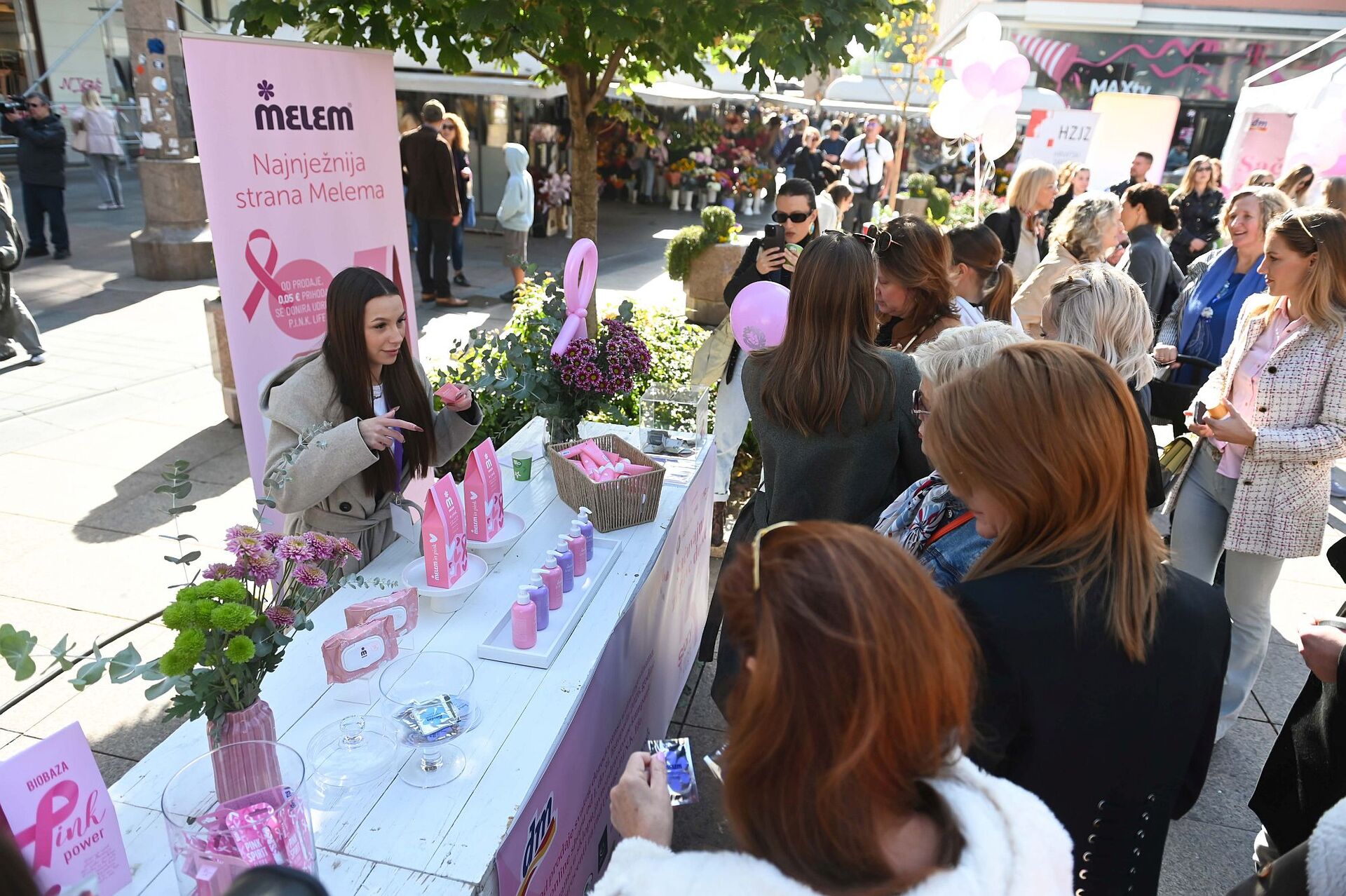 Story Pink Fest