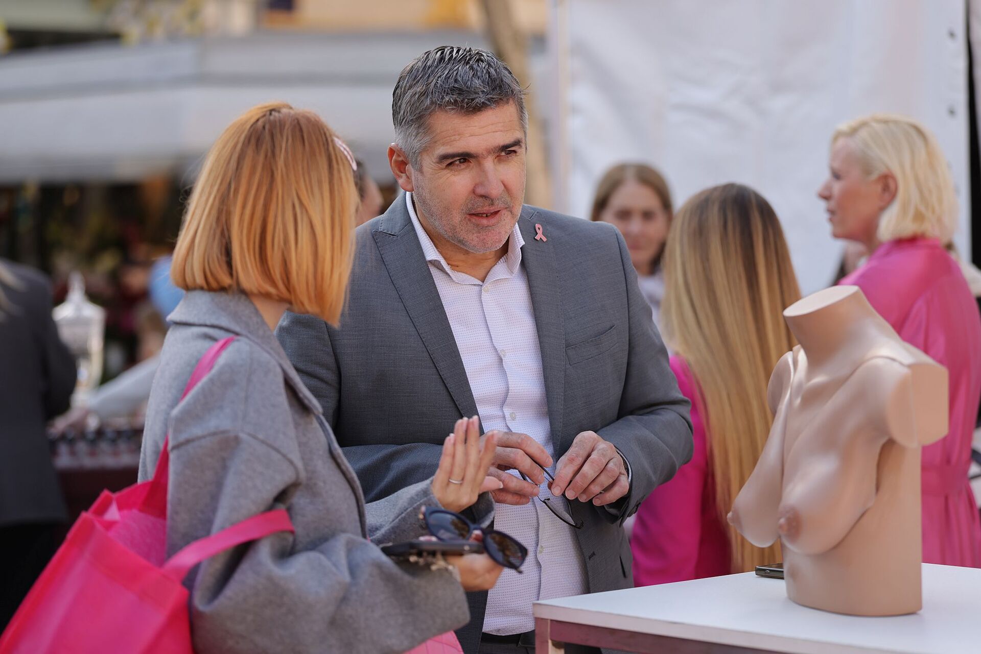 Story Pink Fest