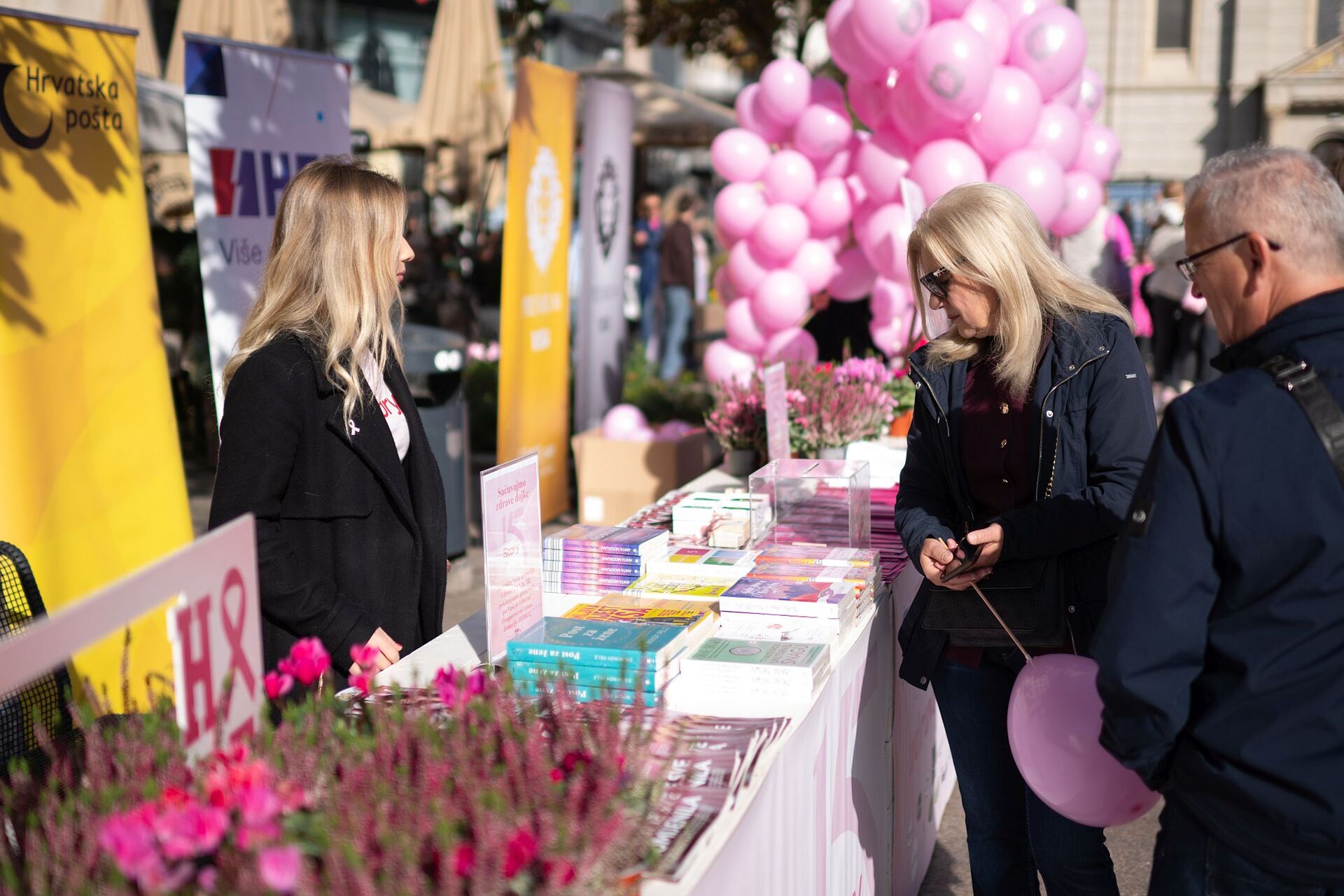 Story Pink Fest
