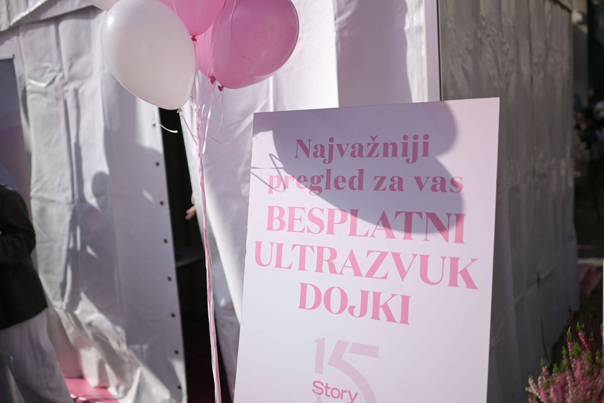 Story Pink Fest