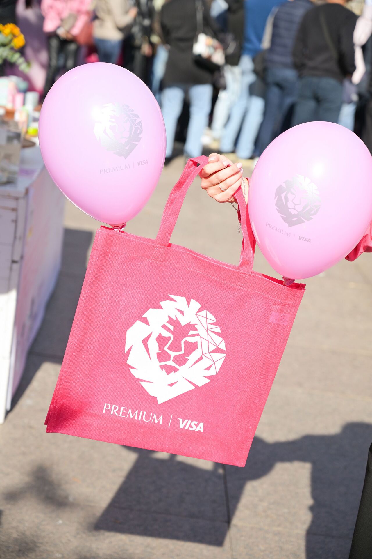 Story Pink Fest
