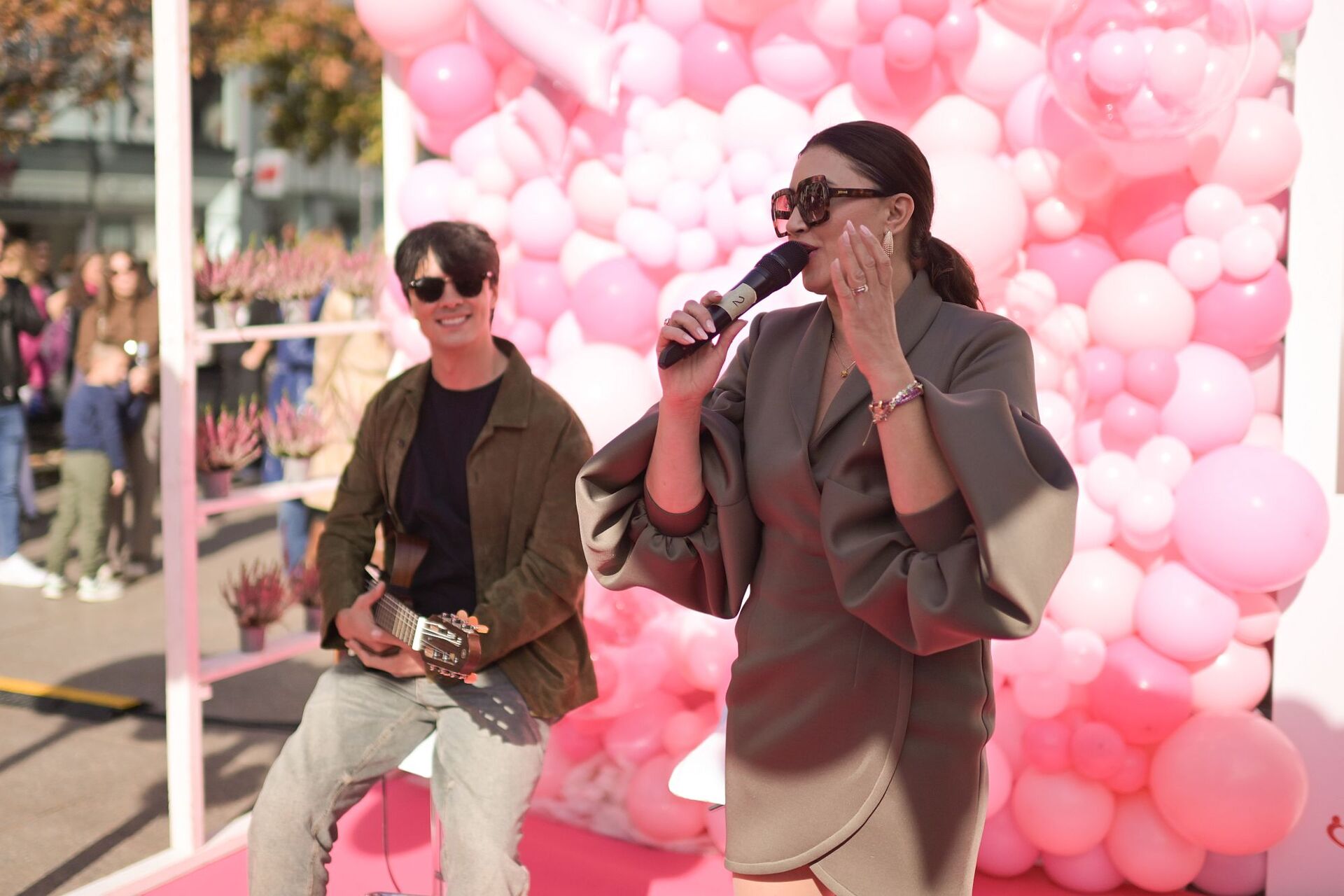 Story Pink Fest