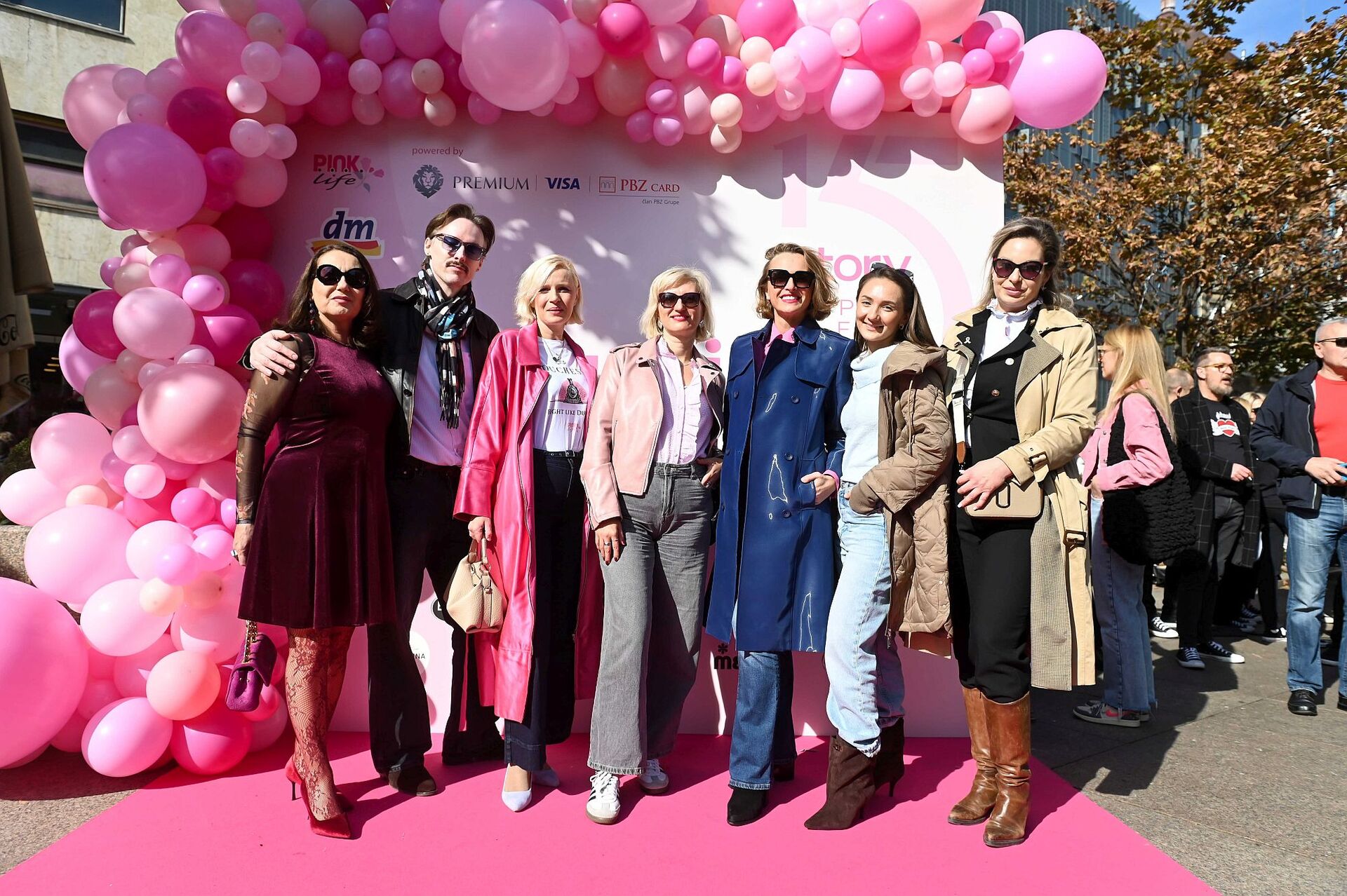 Story Pink Fest
