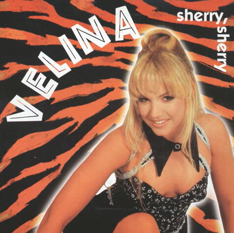 Velina Oršolić