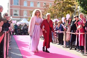 Story Pink Fest