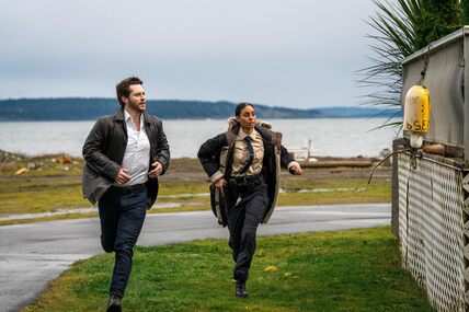 Serija Yaga HBO Max