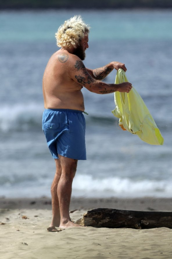 Jonah Hill