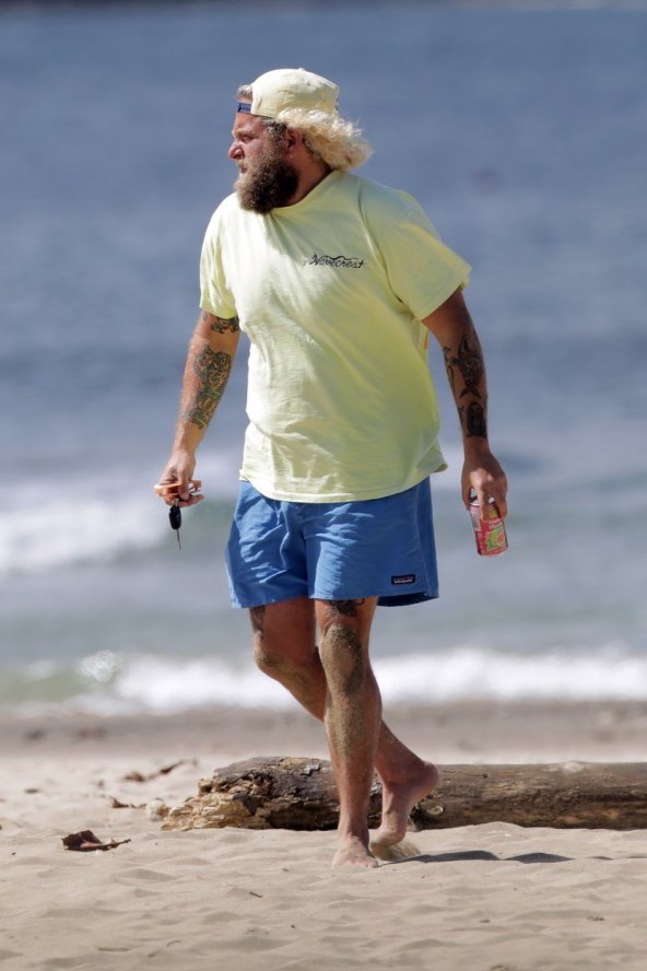 Jonah Hill