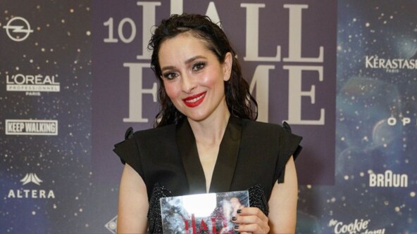 Zrinka Cvitešić
