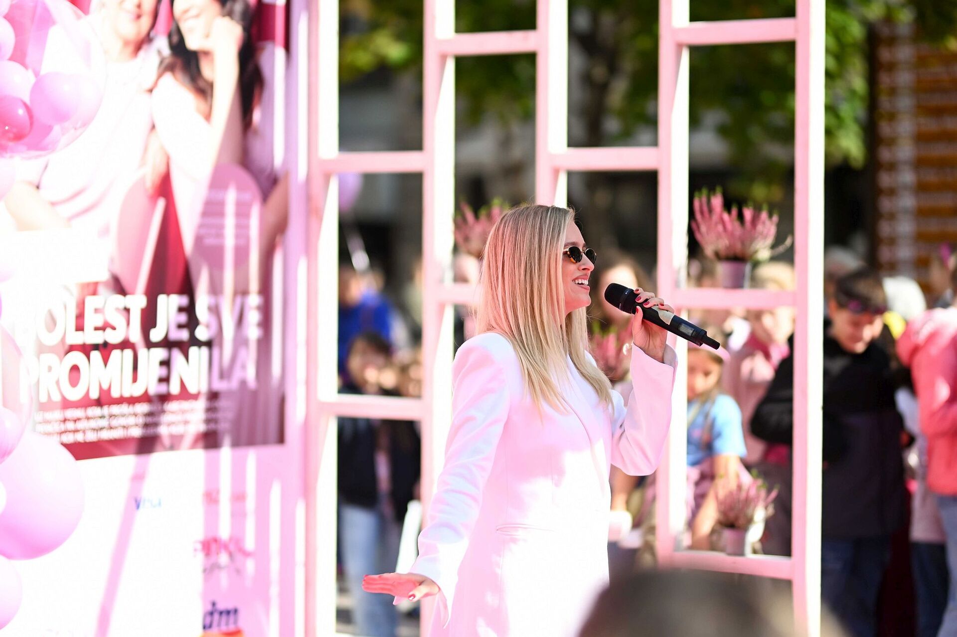 Story Pink Fest