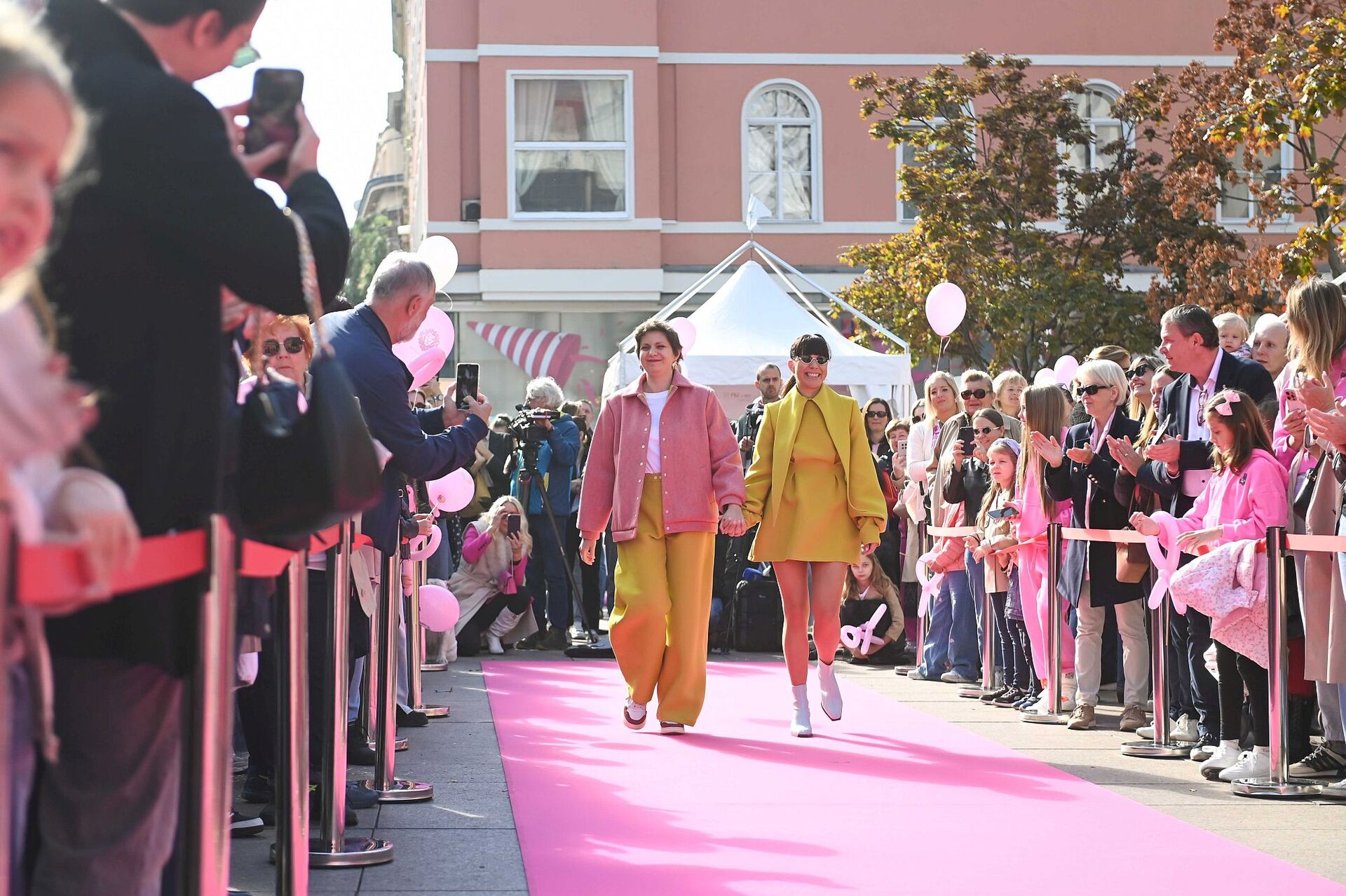 Story Pink Fest