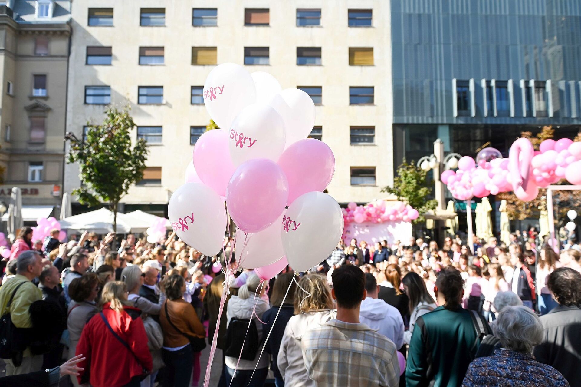 Story Pink Fest
