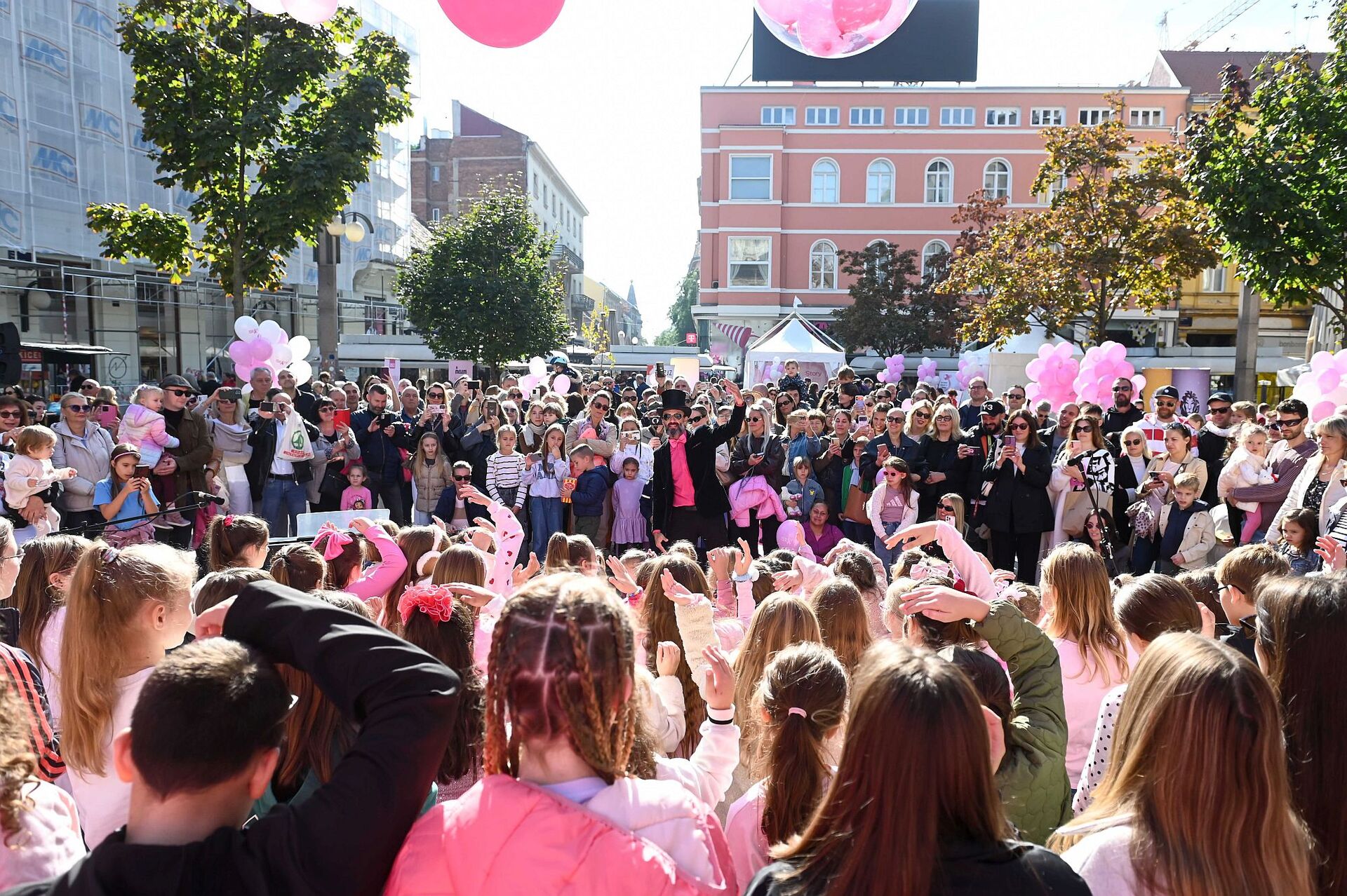 Story Pink Fest