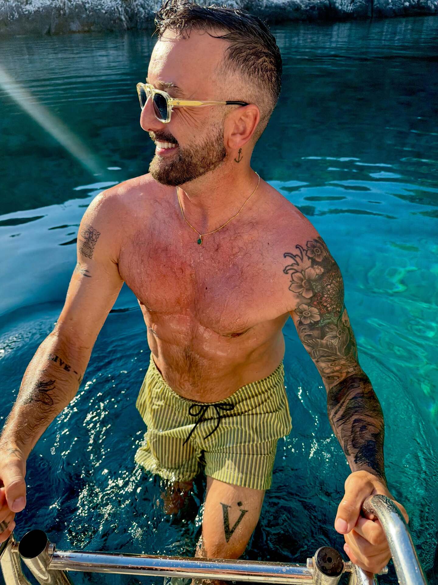 Matteo Cetinski