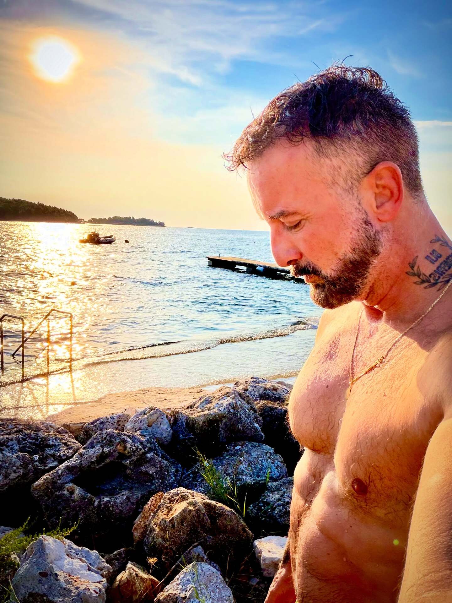 Matteo Cetinski