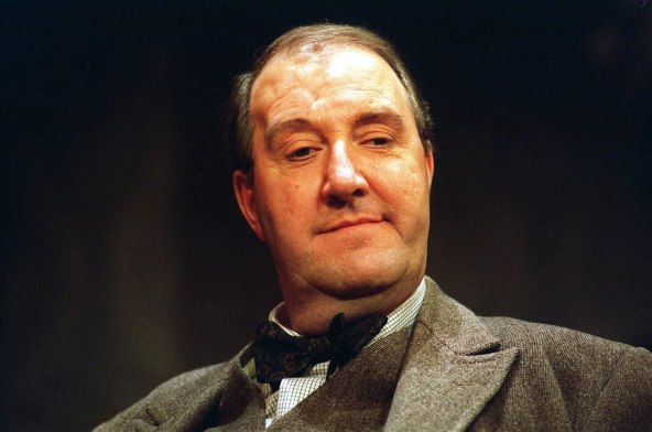 Gorden Kaye
