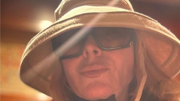 Anastacia