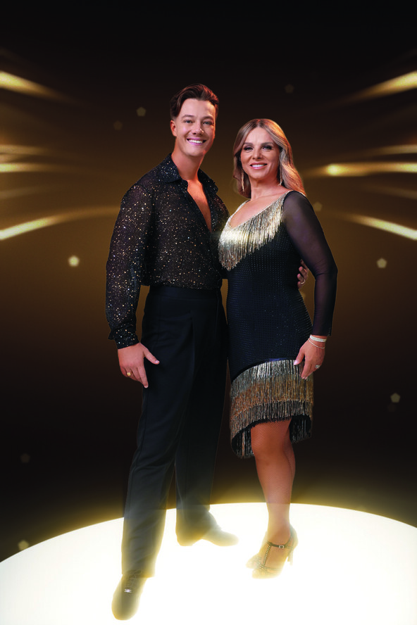 Marija Husar Rimac i Ivan Jarnec