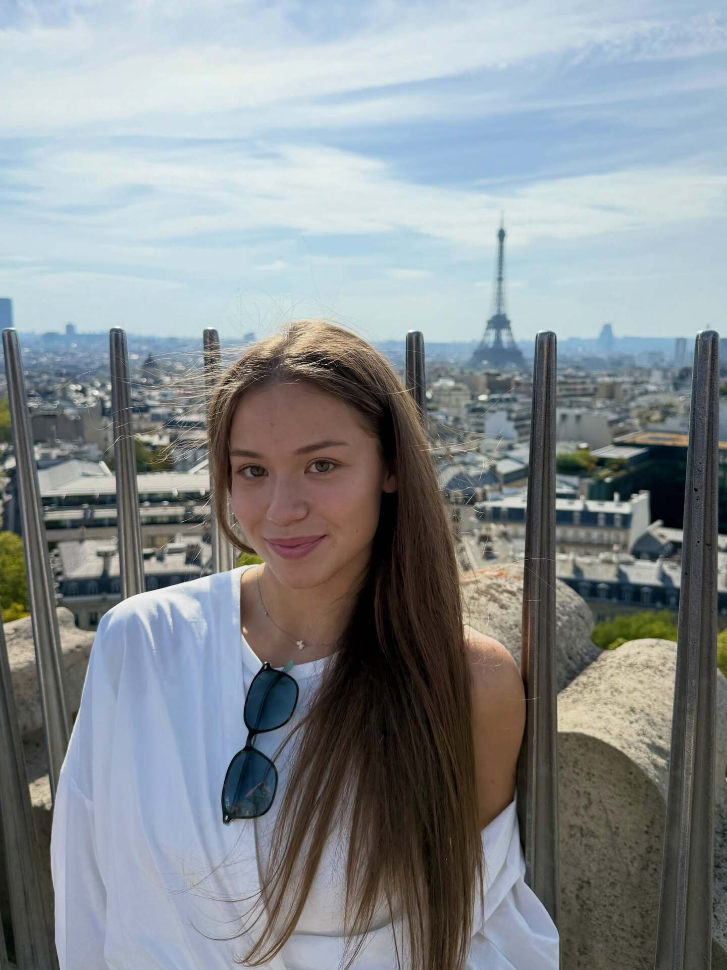 Christina Zwicker