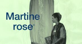 Martine Rose