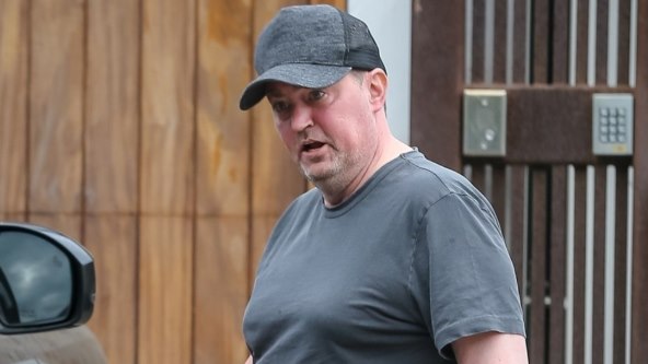 Matthew Perry izgledom zabrinuo obožavatelje.jpeg