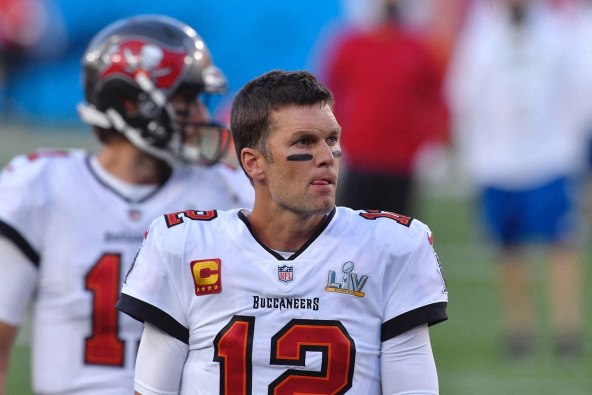 Tom Brady derao se na suigrače
