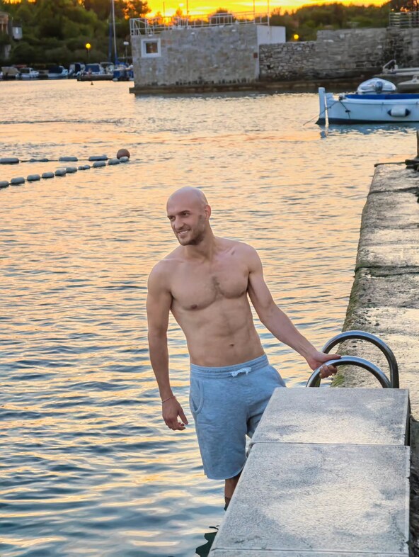 Marko Škugor