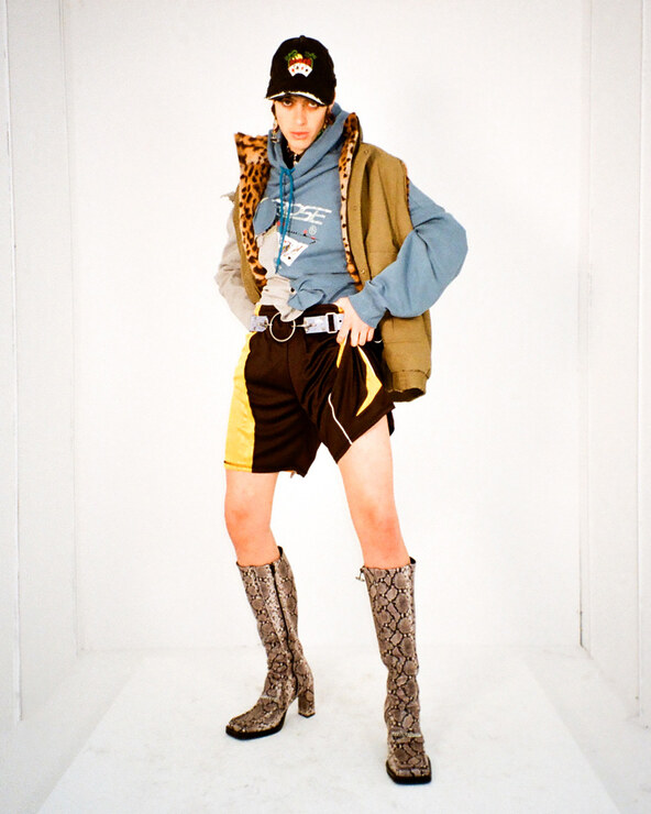 Martine Rose AW25